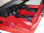 1995 Corvette Convertible For Sale